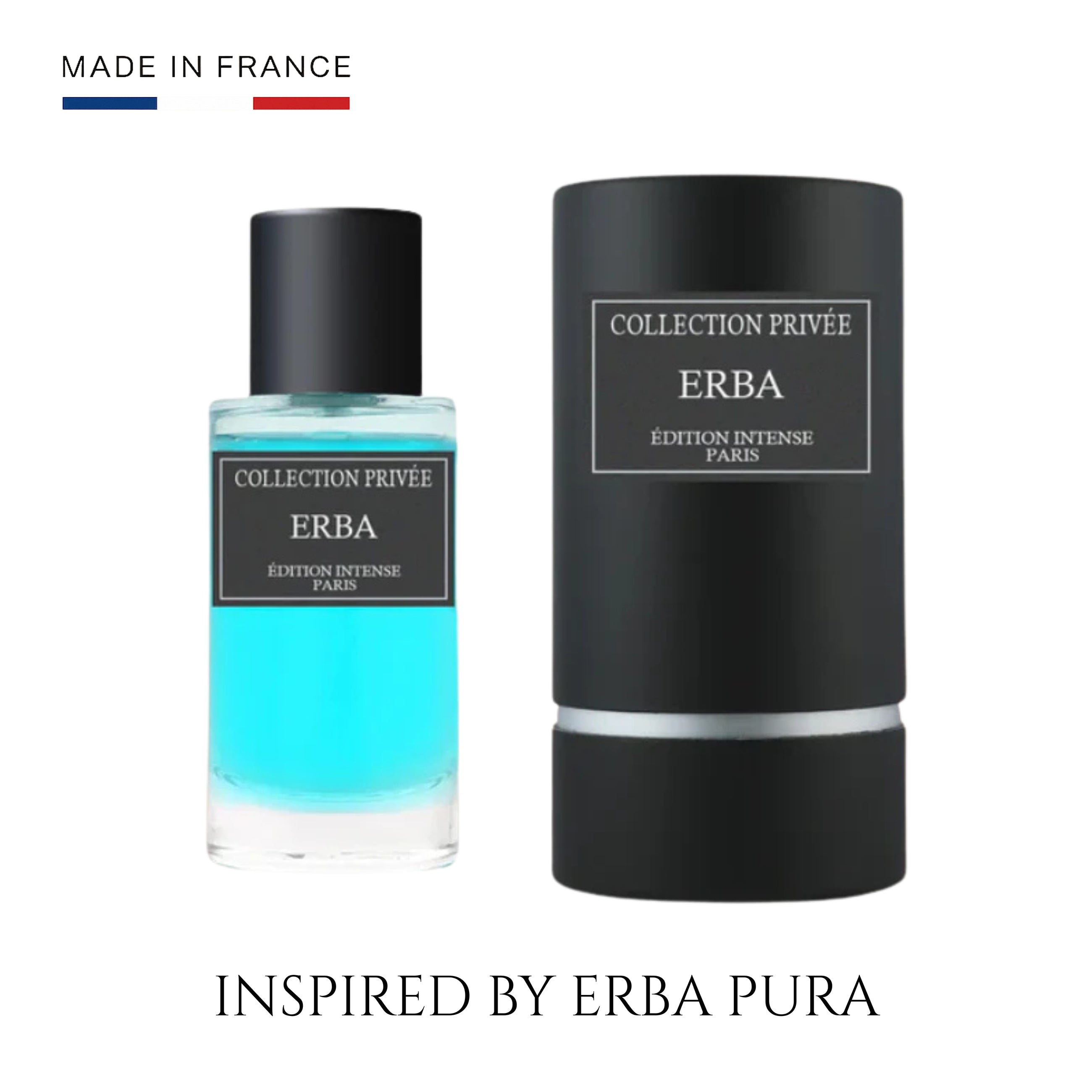 ERBA Nº26 Erba Pura | Unisex Eau de Parfum – 50ml