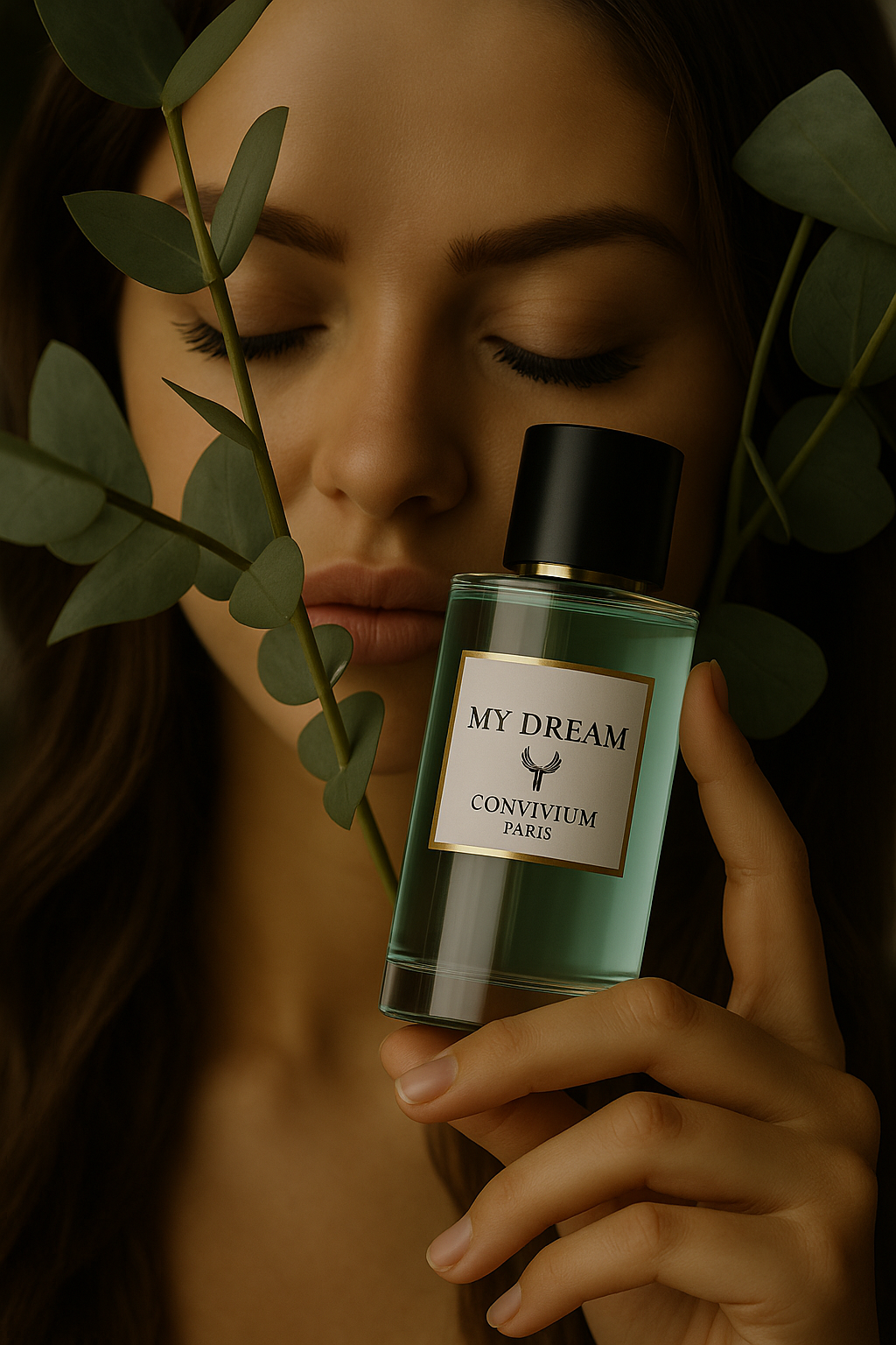 De luxe bestseller parfums
