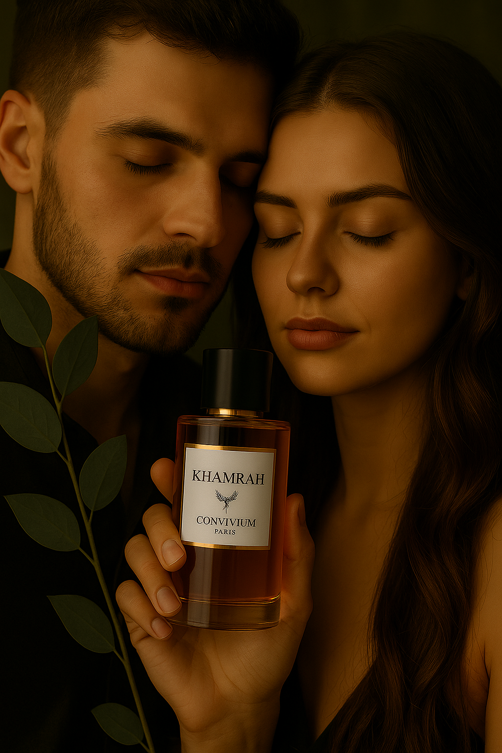 Unisex Geuren
