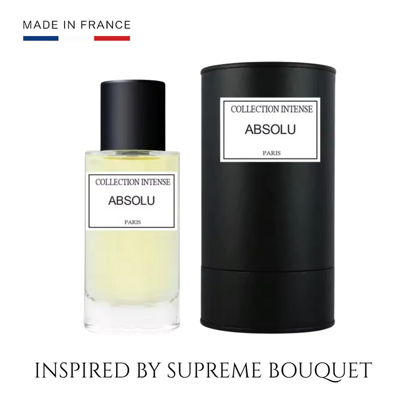 ABSOLU Nº30 Supreme Bouquet | Eau de Parfum – 50ml – Dames