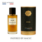 AICHA Nº9 Sultan - Magic | Unisex Eau de Parfum – 50ml