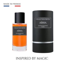 AISHA Nº9 Sultan | Unisex Eau de Parfum – 50ml