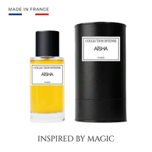 AISHA Nº9 Sultan | Unisex Eau de Parfum – 50ml