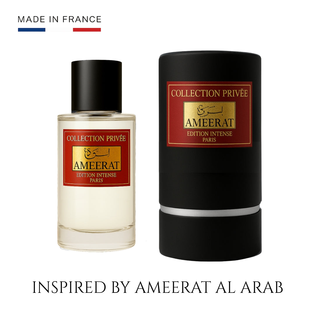 AMEERAT Nº4 Ameerat Al Arab | Eau de Parfum - 50ml – Dames
