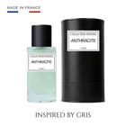 ANTHRACITE Nº11 Noir | Eau de Parfum – 50ml – Heren