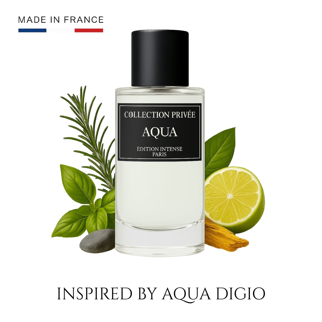 AQUA Nº94 Aqua Di Gio | Eau de Parfum – 50ml – Heren