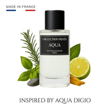 AQUA Nº94 Aqua Di Gio | Eau de Parfum – 50ml – Heren