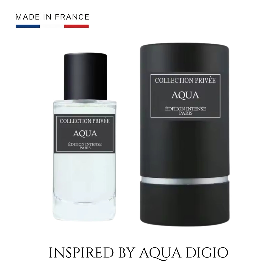 AQUA Nº94 Aqua Di Gio | Eau de Parfum – 50ml – Heren