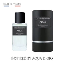AQUA Nº94 Aqua Di Gio | Eau de Parfum – 50ml – Heren