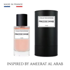 ARABIAN PRINCESS Nº4 Ameerat Al Arab | Eau de Parfum – 50ml – Dames