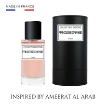 ARABIAN PRINCESS Nº4 Ameerat Al Arab | Eau de Parfum – 50ml – Dames