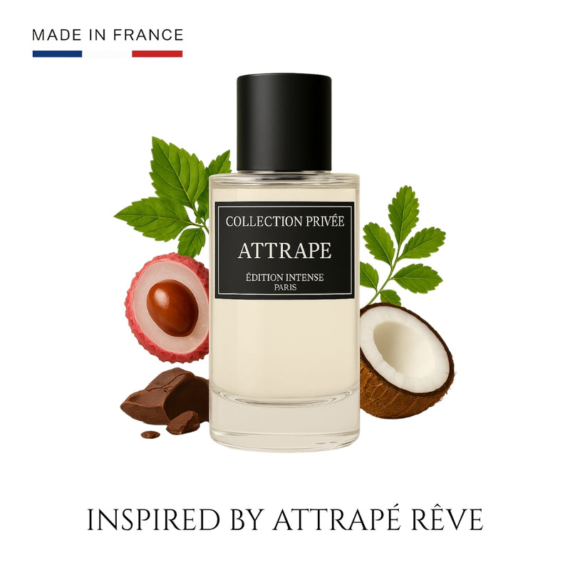 ATTRAPE Nº27 Attrape-Rêves | Eau de Parfum – 50ml – Dames