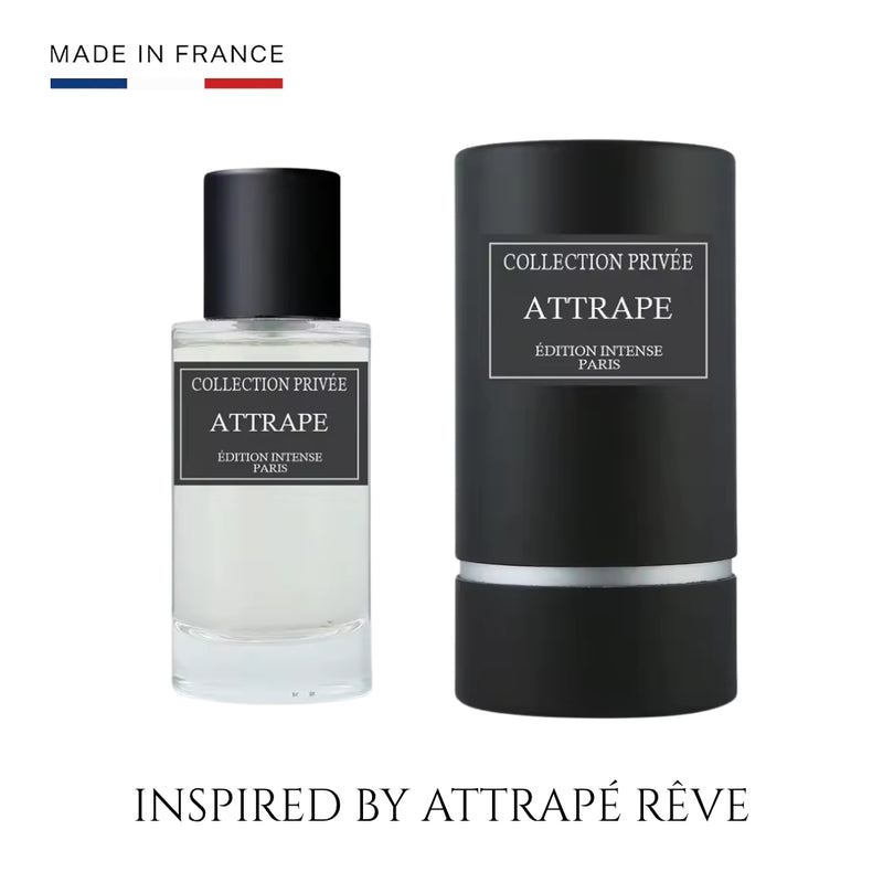 ATTRAPE Nº27 Attrape-Rêves | Eau de Parfum – 50ml – Dames