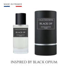 BLACK OP Nº23 Black Opium | Eau de Parfum – 50ml – Dames