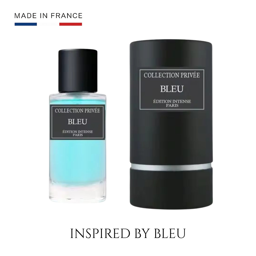 BLEU Nº18 Bleu Chanel | Eau de Parfum – 50ml – Heren