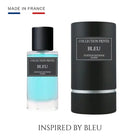 BLEU Nº18 Bleu Chanel | Eau de Parfum – 50ml – Heren