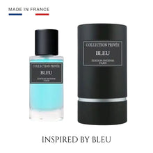 BLEU Nº18 Bleu Chanel | Eau de Parfum – 50ml – Heren
