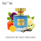 BLISS Nº106 Myrtille Vanille | Eau de Parfum – 100ml – Dames