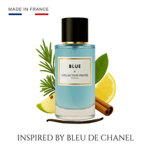BLUE Nº18 Bleu de Chanel | Eau de Parfum – 50ml – Heren