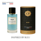 BLUE Nº18 Bleu | Eau de Parfum – 50ml – Heren