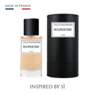 BOURGEOISE Nº8 Si | Eau de Parfum – 50ml – Dames