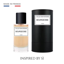 BOURGEOISE Nº8 Si | Eau de Parfum – 50ml – Dames