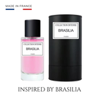 BRASILIA Nº32 | Unisex Eau de Parfum – 50ml
