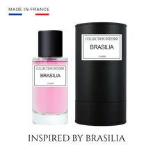 BRASILIA Nº32 | Unisex Eau de Parfum – 50ml