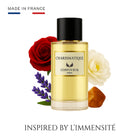 CHARISMATIQUE Nº6 L’Immensité | Unisex Eau de Parfum – 50ml