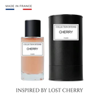 CHERRY Nº7 Lost Cherry | Unisex Eau de Parfum – 50ml