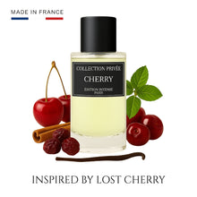 CHERRY Nº7 Lost Cherry | Unisex Eau de Parfum – 50m