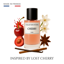 CHERRY Nº7 Lost Cherry | Unisex Eau de Parfum – 50ml