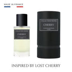CHERRY Nº7 Lost Cherry | Unisex Eau de Parfum – 50m