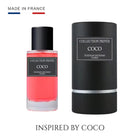 COCO Nº12 Coco | Eau de Parfum – 50ml – Dames
