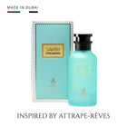 DREAMING Nº97 Vanille Jasmin | Eau de Parfum – 100ml – Dames