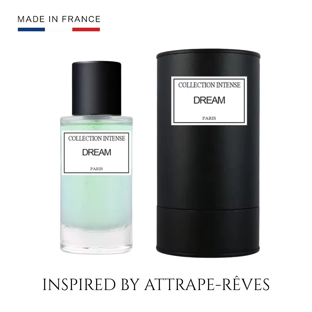 DREAM Nº27 Attrape-Rêves | Eau de Parfum – 50ml – Dames