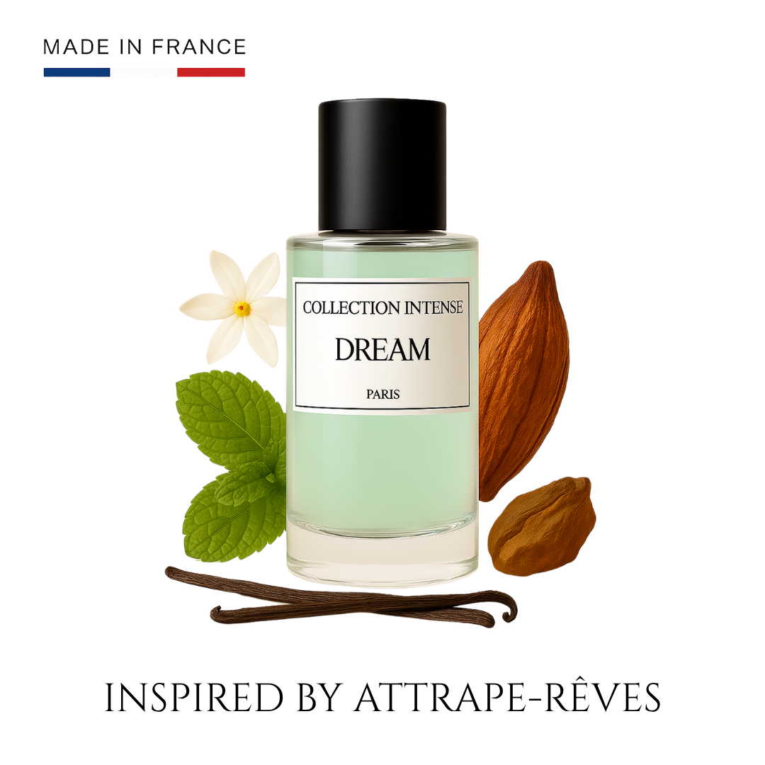 DREAM Nº27 Attrape-Rêves | Eau de Parfum – 50ml – Dames