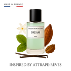 DREAM Nº27 Attrape-Rêves | Eau de Parfum – 50ml – Dames