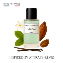DREAM Nº27 Attrape-Rêves | Eau de Parfum – 50ml – Dames