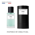 ERBA Nº26 Perla | Unisex Eau de Parfum – 50ml