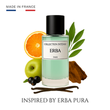 ERBA Nº26 Perla | Unisex Eau de Parfum – 50ml