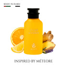 ÉTERNITE Nº99 Sauge Lavande | Eau de Parfum – 100ml – Heren