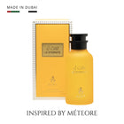 ÉTERNITE Nº99 Sauge Lavande | Eau de Parfum – 100ml – Heren