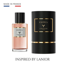 EXOTICA Nº62 | Unisex Eau de Parfum – 50ml