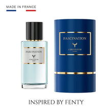 FASCINATION Nº70 Fenty | Unisex Eau de Parfum – 50ml