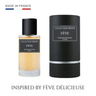 FÈVE Nº50 Délice Divine | Unisex Eau de Parfum – 50ml