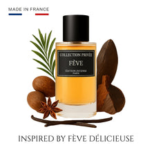 FÈVE Nº50 Délice Divine | Unisex Eau de Parfum – 50ml