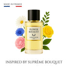 FLOWER BOUQUET Nº107 – Suprême Bouquet | Eau de Parfum – Dames