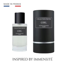 GIRL Nº6 L’Immensité | Unisex Eau de Parfum – 50ml