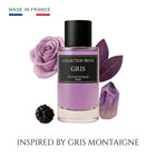 GRIS Nº55 Gris | Unisex Eau de Parfum – 50ml